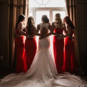 Meet your Posher, Melanie